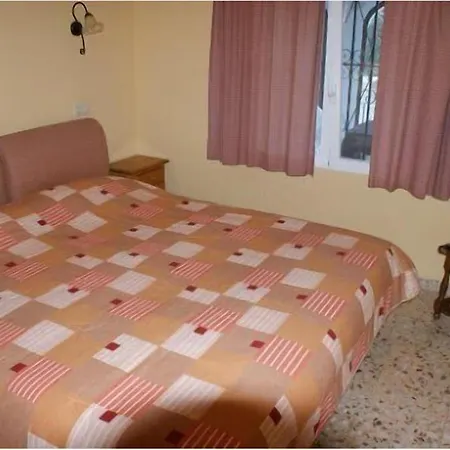 Casa Tiva * Calpe