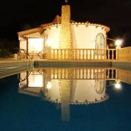 Casa Tiva Holiday home