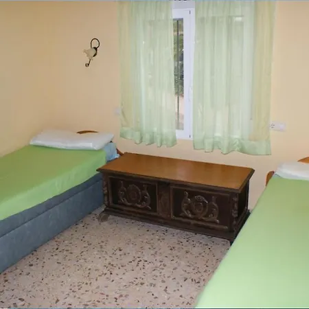 Holiday home Casa Tiva *
