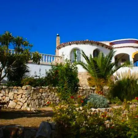 Casa Tiva Calpe