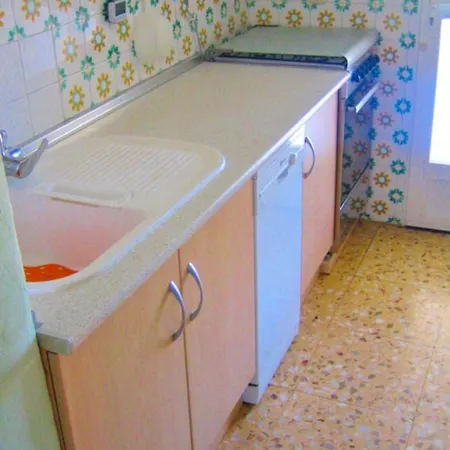 Casa Tiva Calpe